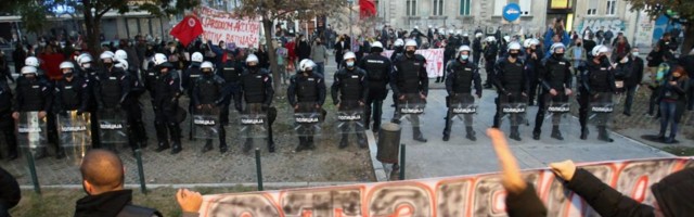 Odgovor ekstremistima koji bi da "čiste" Beograd - niko ne treba da umre na ulicama Srbije