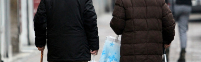 Dali su zakletvu pre 79 godina! Danas je ostala samo ona