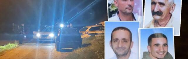 Prošlo je 40 dana od tragedije u Topoli: Čistili septičku jamu pa se pogušili, u smrt zajedno otišli svi  muški članovi porodice i komšija