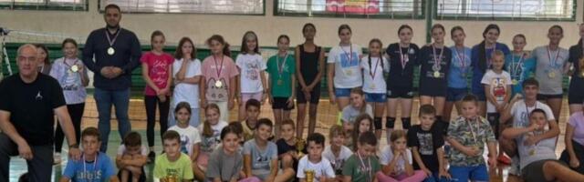 Letnji sportski kamp na Čukarici produžen zbog velikog interesovanja