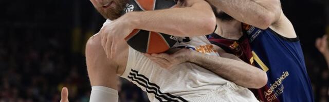 Šok za komšije: Zvezda tima operisana, Evrobasket je pod znakom pitanja