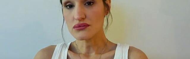 Očeva princeza završila u paklu: Beba Balašević otkrila jezive detalje nasilja koje je trpela