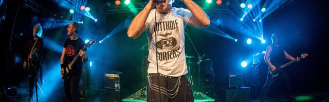  Goblini stižu u Niš 26. septembra