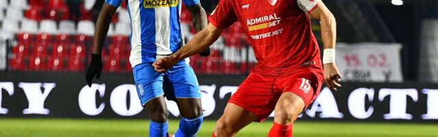 Pitali smo ChatGPT: Ko će pobediti na  Čika Dači  - Radnički 1923 ili OFK Beograd?
