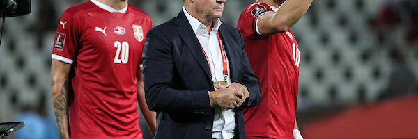 PIKSI OTIŠAO, HOĆE LI SE ONI VRATITI? Ovo su fudbaleri koje je precrtao, neki otvoreno rekli da neće igrati dok je on selektor!