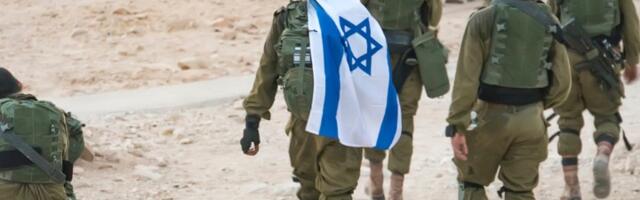 NOVO kršenje primirja:  Izraelska vojska ubila četiri Palestinca
