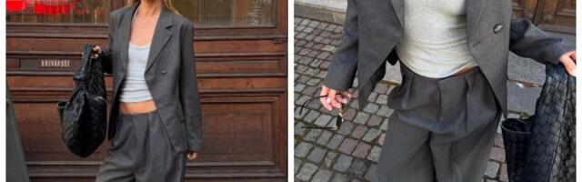 Statement pantalone su najsmeliji komad sezone, a evo kako da ih nosite