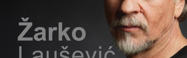 Sećanja na Žarka Lauševića: Glasovi kolega, prijatelja i umetnika u jedinstvenoj monografiji