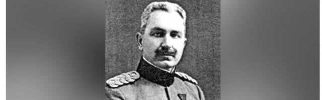 Junaci Velikog rata: Kako je Dubničanin Toma Pavlović odlikovan ordenom Karađorđeve zvezde