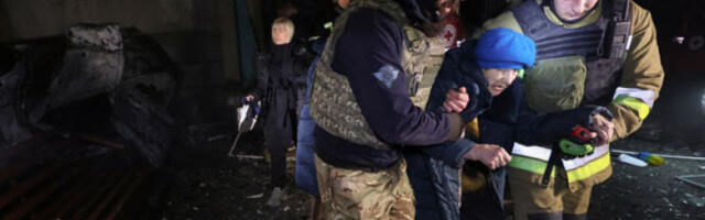 Рађа се нови мировни план за Украјину?