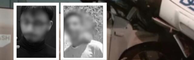 TUŽNA ISPOVEST OCA, KOME SU SINOVI NASTRADALI U NESREĆI &quot;Ljubio sam ih i ubeđivao sebe da spavaju i da je nemoguće da su mrtvi&quot;!