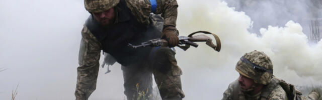 UKRAJINCI U PAKLU, DALJE OD HARKOVA NE MOGU DA MRDNU! Rusi blokirali oko 5.000 ukrajinskih vojnika