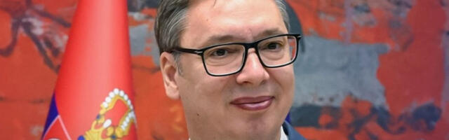 &quot;PENZIJE DANAS VIŠESTRUKO VEĆE NEGO PRE 2012.&quot; Vučić: &quot;Najveće povećanje u modernoj istoriji Srbije&quot;
