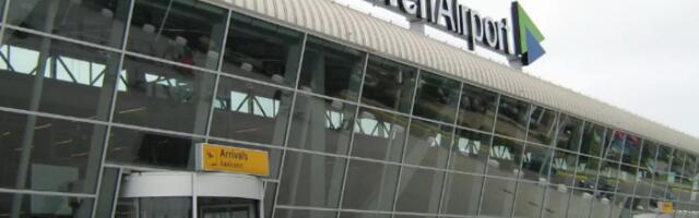 Холандски аеродром поново отворен након инцидента са дроном