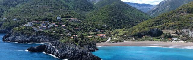 Najveći predator Grčke se vratio i ponovo napada: Ljudi žive u strahu, sela su pod opsadom