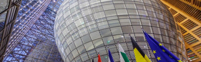 Европа не тражи мир, већ пораз Русије