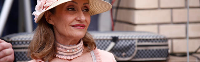 "On je čovek koji nije..." Ljiljana Jakšić progovorila o ocu svoje ćerke, ono što je doživela ledi krv u žilama