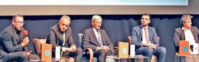 Спортска књига над књигама