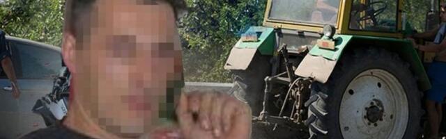 I OTAC TAKSISTE POGINUO NA ISTI NAČIN KAO I ON! Prijatelj nastradalog Bore otkrio potresne detalje: Zla neka kob prati porodicu Kuzmanović...