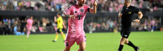 HITNO OGLAŠAVANJE BARSELONE Tema - povratak Lionela Mesija