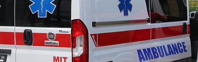 Krušik: Dogodio se "akcident u pogonu", jednoj radnici povređeno oko