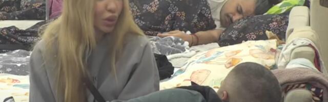 ANELI AHMIĆ SROZANA NA SAMO DNO, MOŽE LI DALJE OD OVOG?! Tek slede vrele akcije sa Asminom, ne planira da ostavi bivšeg na miru!