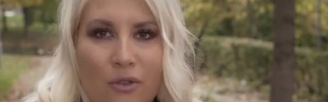DANAS JE SVETSKI DAN SEĆANJA NA ŽRTVE SAOBRAĆAJNIH NEZGODA! Dea Đurđević ima OSVEŠĆUJUĆU poruku za vozače