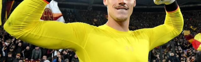 LIGA EVROPE: Svilar bez primljenog pogotka u pobedi Rome, crveni karton Ratkova u porazu Salcburga