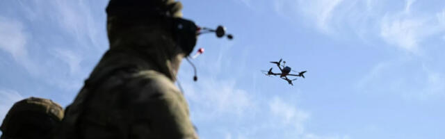 Од Москве до Одесе: ново лице рата у Источној Европи