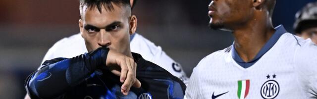 Fudbaler Intera Denzel Damfris zbog povrede neće igrati nekoliko nedelja