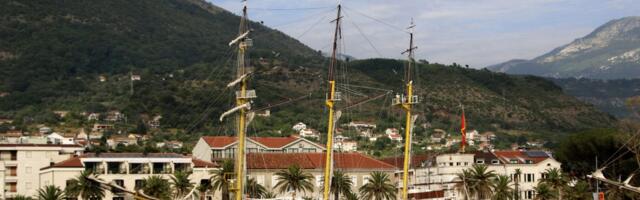 I Crna Gora će formirati svoju komisiju za rešavanje pitanja broda Jadran