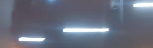 Najgušća magla pala na srpski grad: Vozači dele snimke, ne vidi se prst pred okom