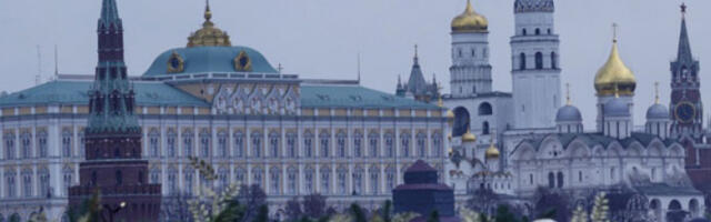 Ушаков: Кремљ ће честитати Трампу Божић и Нову годину