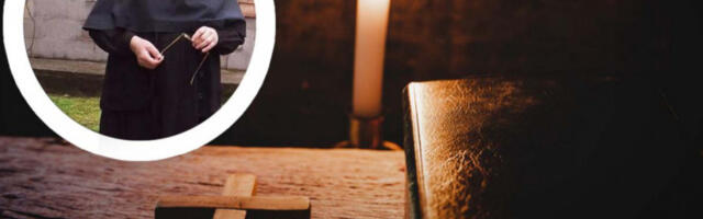 ŠUMADIJA SE OPRAŠTA OD SVOJE OMILJENE IGUMANIJE: U manastir je ušla kao trogodišnja devojčica, a za njom je došla i njena rođena sestra