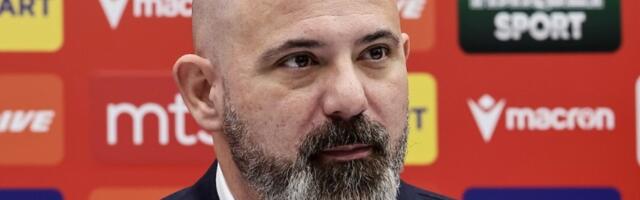 Zvezda se baš aktivirala: Stiže još jedno pojačanje