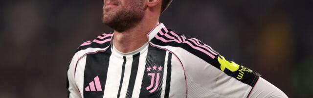 VLAHOVIĆ U LIVERPULU?! Mediji sele srpskog reprezentativca na Enfild: Poznato i umesto koga