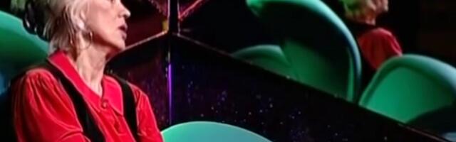 "Nisam želela decu, htela sam da budem slobodna": Ružica Sokić o ceni izbora koje je plaćala do kraja života