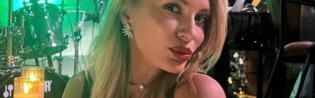 Šuškalo se da je poznatog voditelja varala sa vlasnikom kluba: Pozira u bezobraznom korsetu i ima jaku poruku