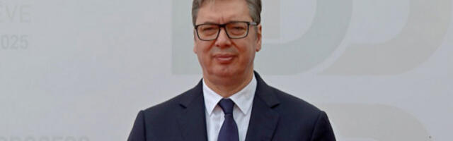 Вучић: Опозиција тражи расписивање победе, а не избора