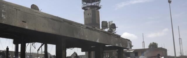 Међународно призната јеменска влада повратила контролу над Мукалом