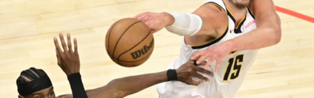 Година пуна успона и падова за српске звезде