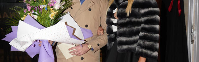 "IMA PROBLEMA": Ovo je uzrok razvoda Marka i Goge? On još ranije otkrio šta se DEŠAVA U BRAKU