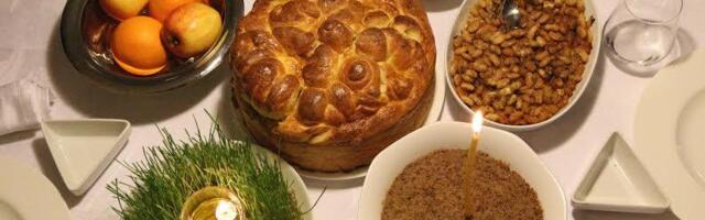 Kako se pravilno proslavlja Badnje veče u pravoslavnoj kući? Vernici ove običaje strogo poštuju