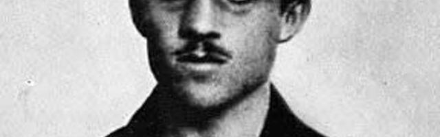 "Noge su mu podrhtavale, bio je iscrpljen, izmučen. A oči – njih nikad neću zaboraviti" Bolničar Gavrila Principa o poslednjim danima srpskog revolucionara