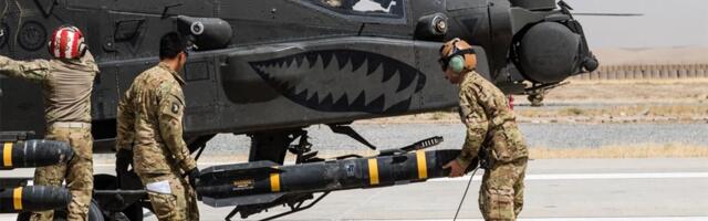 Amerika šalje Danskoj rakete vredne 45 miliona dolara: Odobrena velika prodaja