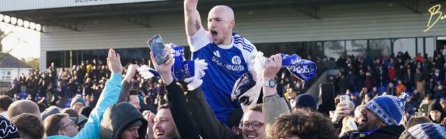 Pukla nezapamćena bruka! Branilac titule u FA kupu doživeo poniženje već u prvom meču, izgubio od šestoligaša