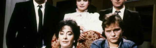 Lidija Vukićević objasnila zašto je za nju "Bolji život" najbolja domaća serija ikada