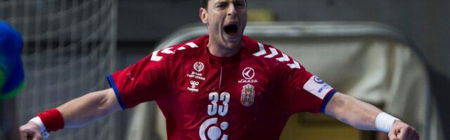 Španski rukometaši se plaše da protiv Srbije ne prođu kao i njihovi vaterpolisti u Beogradu