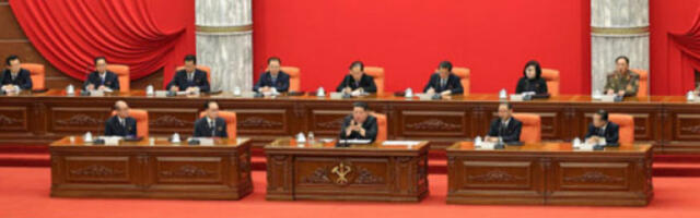 Северна Кореја заказује девети Конгрес партије за крај фебруара