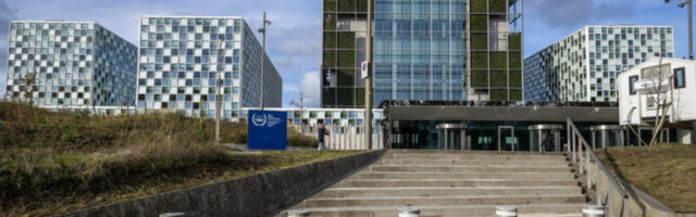 ​Сутра изношење завршних речи бившим вођама тзв. ОВК